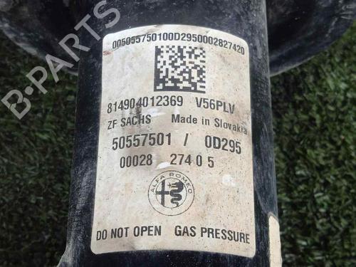 Left front shock absorber ALFA ROMEO STELVIO (949_) 2.2 D (949.AXC1A) | BP17219910M16 