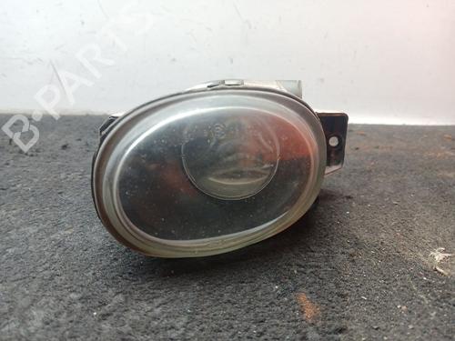 Used Left front fog light Left front fog light SEAT LEON (1M1) 1.6 16 V (105 hp) 40515648 40515648