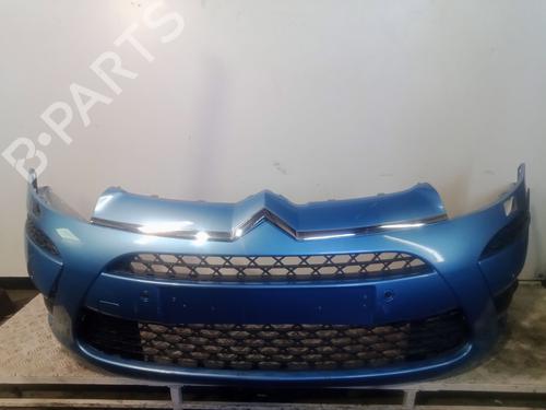 Used Front bumper CITROËN C4 Picasso I MPV (UD_) 1.6 HDi (109 hp) 29007905