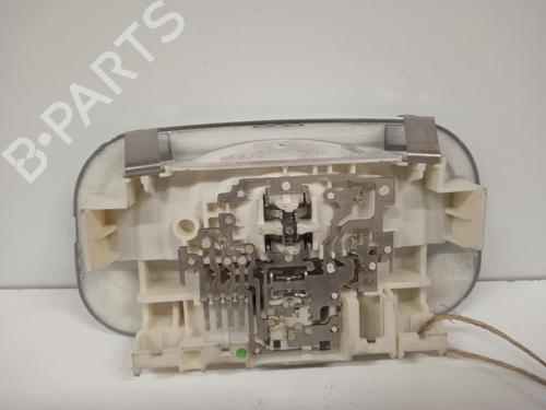 Innerbelysning CITROËN C4 Picasso I MPV (UD_) 1.6 HDi | BP10905586I8 