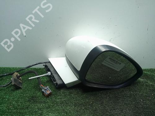 Used Right mirror CITROËN C5 III (RD_) [2008-2017]  23402209