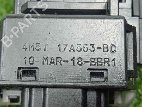 Steering column stalk FORD FOCUS II (DA_, HCP, DP) 1.6 TDCi | BP5728113I23 