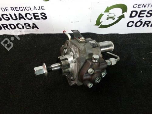 Used Injection pump TOYOTA LAND CRUISER PRADO (_J15_) 3.0 D-4D (KDJ150_, KDJ150, KDJ155) (173 hp) 6587847