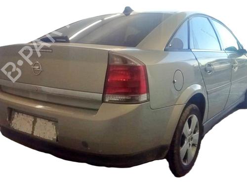 Headlight switch OPEL VECTRA C (Z02) 2.0 DTI 16V (F69) | BP34459368I24  - Image 7