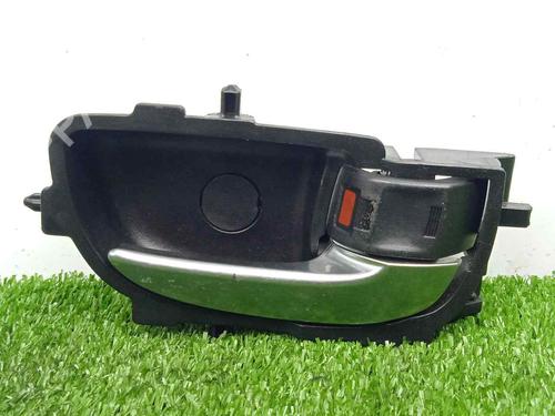Used Rear right interior door handle TOYOTA YARIS (_P13_) 1.3 (NSP130_, NSP130) (99 hp) 10212733