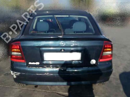Climate control OPEL ASTRA G Hatchback (T98) 1.6 16V (F08, F48) | BP5744573I5 