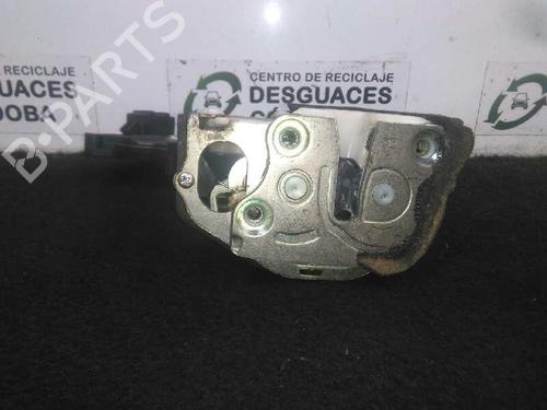 Used Rear right lock MAZDA 6 Hatchback (GG) [2002-2008]  24113832