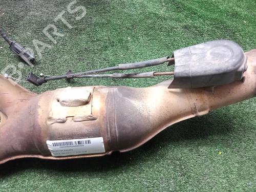 Exhaust manifold BMW MOTORCYCLES R 1200 R 1200 RT (K26) | BP24670724M110