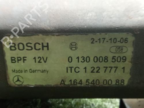 Electronic module MERCEDES-BENZ GL-CLASS (X164) GL 320 CDI 4-matic (164.822) | BP39464497M83 - Image 3