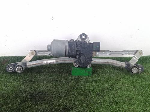 Used Front wiper motor OPEL COMBO Box Body/MPV (X12) 1.3 CDTI (B05) (90 hp) 25799215
