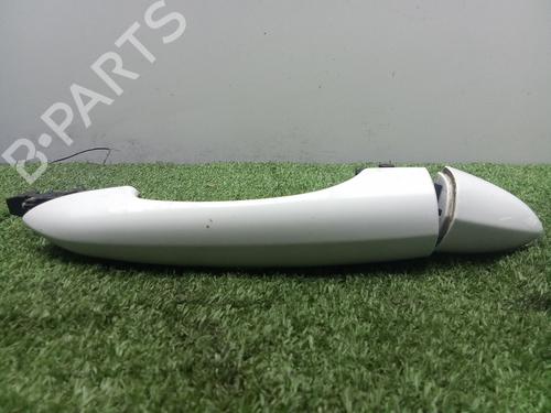 Used Rear right exterior door handle Rear right exterior door handle ALFA ROMEO STELVIO (949_) 2.0 Q4 (949.AXF2A) (201 hp) 36552075 36552075