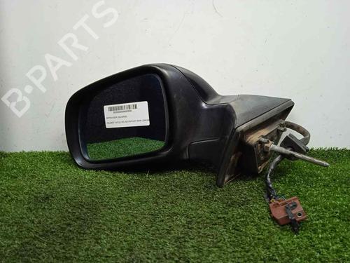 Used Left mirror PEUGEOT 407 (6D_) 2.0 HDi 135 (6DRHRH, 6DRHRE, 6DRHRG, 6DRHRJ) (136 hp) 15203170