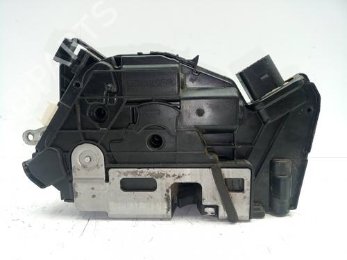 Front right lock SEAT IBIZA IV (6J5, 6P1)  | BP19450386C97 