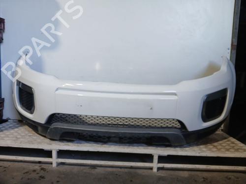 front-bumper-land-rover-range-rover-evoque-l538-2011-2012-2013-2014-2015-2016-2017-2018-2019-39652152 main image