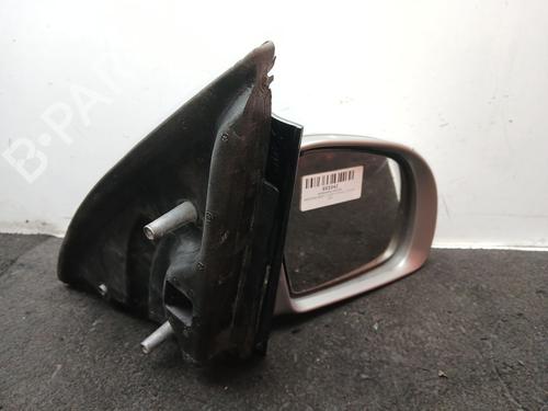 Used Right mirror Right mirror MERCEDES-BENZ R-CLASS (W251, V251) R 320 CDI 4-matic (251.022, 251.122) (224 hp) 15196724 15196724