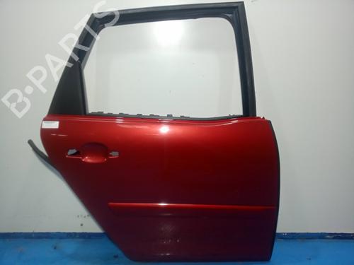 Used Right rear door CITROËN C4 Picasso I MPV (UD_) 1.6 HDi (109 hp) 10909923