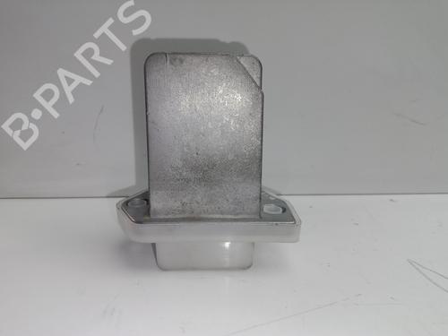 Used Heater resistor NISSAN JUKE (F15) 1.2 DIG-T (115 hp) 15661978