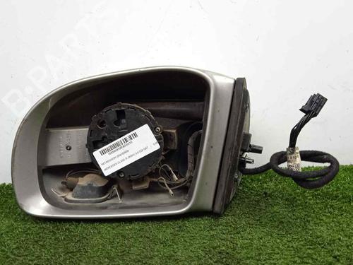 Used Left mirror MERCEDES-BENZ R-CLASS (W251, V251) [2005-2017]  15197826