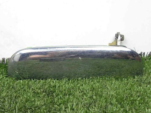 Used Front left exterior door handle NISSAN CABSTAR E (TL_, VL_) 105.35, 110.35, 110.45 (TL0) (106 hp) 12571060