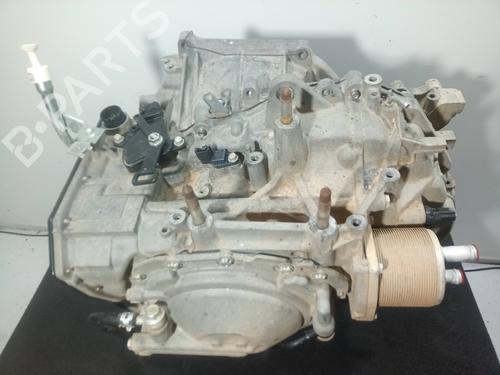 Gearbox MITSUBISHI ASX (GA_W_) 2.2 Di-D 4WD (GA8W) | BP12215344M3 