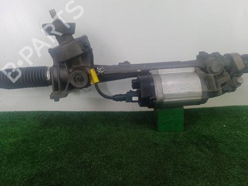 Steering rack VW PASSAT B6 (3C2) 2.0 TDI | BP39655076M22 - Image 3