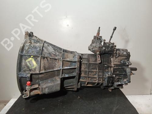 Gearbox LAND ROVER DEFENDER Station Wagon (L316, L315) 2.5 Td5 4x4 (L316) | BP29305078M3 