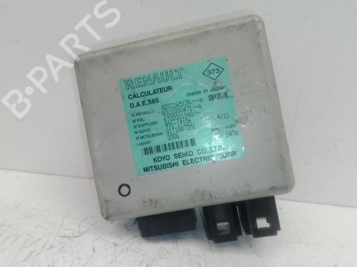 Used Electronic module RENAULT KANGOO (KC0/1_) [1997-2025]  18342216
