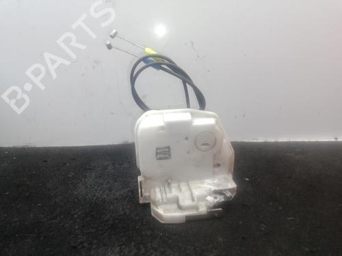 Used Rear right lock Rear right lock MITSUBISHI ASX (GA_W_) [2009-2026] 35819230 35819230