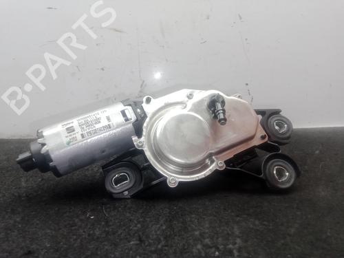 Used Rear wiper motor Rear wiper motor SEAT IBIZA IV (6J5, 6P1) 1.2 TDI (75 hp) 34646618 34646618