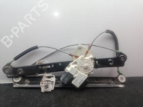 Used Front left window mechanism BMW X3 (E83) 2.0 i (150 hp) 30966053