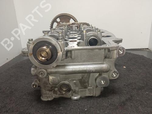Cylinder head PEUGEOT 607 (9D, 9U)  | BP17083452M5 