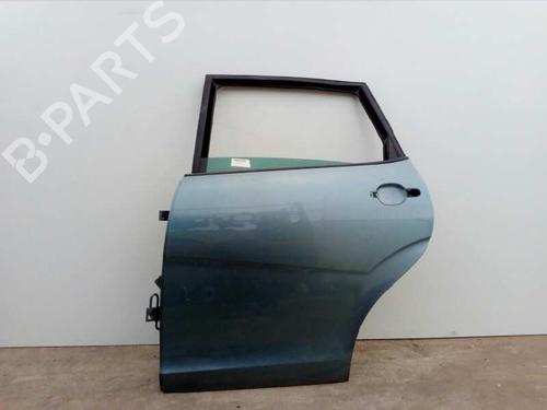 Used Left rear door SEAT TOLEDO III (5P2) [2004-2009]  5702542