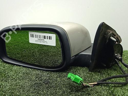 Used Left mirror VOLVO S60 I (384) D5 (163 hp) 32090021