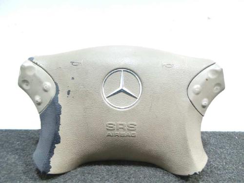 Used Driver airbag MERCEDES-BENZ C-CLASS (W203) [2000-2007]  5729177