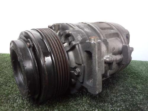 Used AC compressor BMW 5 (E39) [1995-2003]  7674103