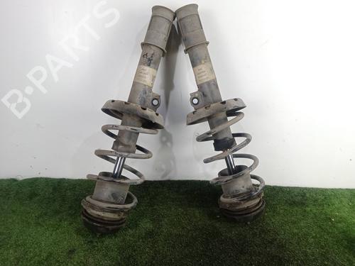 Used Right front shock absorber Right front shock absorber OPEL ASTRA G Hatchback (T98) 1.6 16V (F08, F48) (101 hp) 32470530 32470530