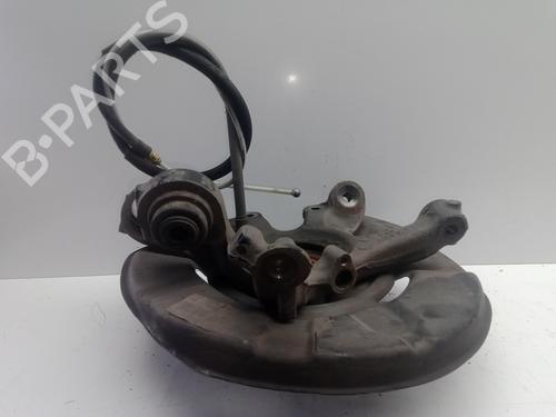Right rear steering knuckle BMW 1 (E87) 118 d | BP16852445M28 
