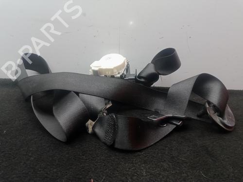 Used Front left seatbelt BMW 1 (E87) 118 d (143 hp) 16780068
