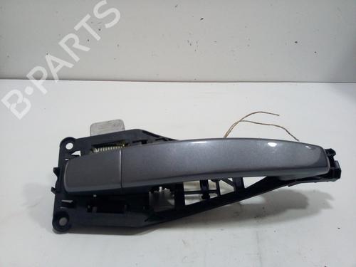 Used Front right exterior door handle OPEL ASTRA H (A04) 1.7 CDTI (L48) (100 hp) 23394797