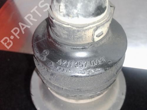 Left rear driveshaft MERCEDES-BENZ C-CLASS (W203) C 220 CDI (203.008) | BP17154639M40 