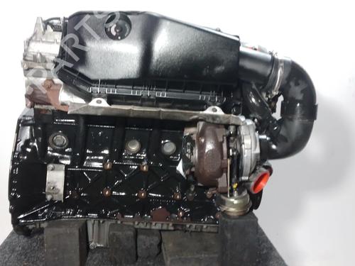 Engine MERCEDES-BENZ C-CLASS (W203) C 270 CDI (203.016) | BP40120140M1 - Image 7