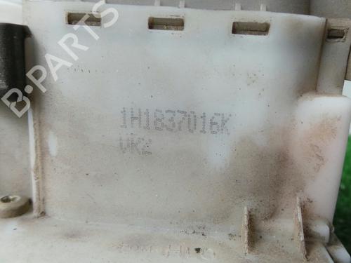 Front right lock VW GOLF III (1H1) 1.9 TDI | BP8128282C97 