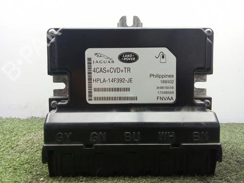 Used Engine control unit (ECU) Engine control unit (ECU) LAND ROVER DISCOVERY V (L462) 2.0 Sd4 4x4 (241 hp) 34621796 34621796