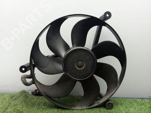 Termoventilador Termoventilador 38291158 38291158