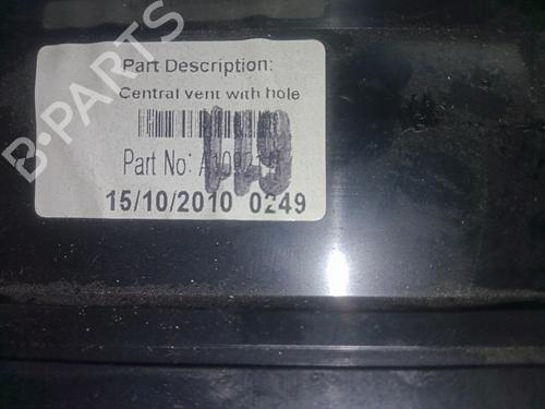 Air vent CITROËN DS3 (SA_)  | BP30087876I21 
