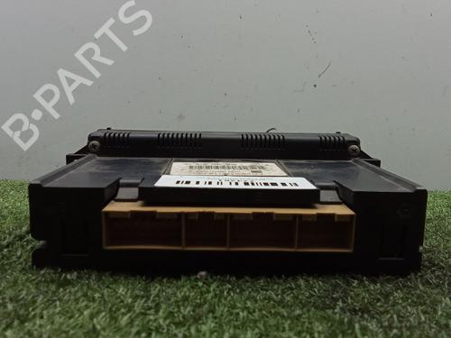 Climate control SEAT LEON (1M1) 1.9 TDI | BP38015639I5 - Image 2