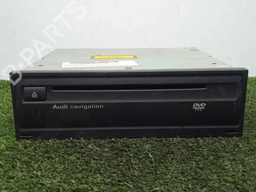 Used Electronic module AUDI Q7 (4LB) [2006-2016]  16338691