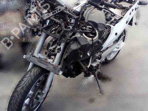 Engine control unit (ECU) BMW MOTORCYCLES R 1200 R 1200 ST (R1ST) | BP24670163M57 