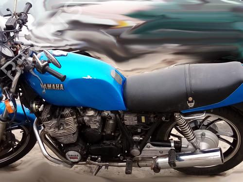 Starter YAMAHA MOTORCYCLES XJ XJ 650 Turbo (11T) | BP27832494M8 