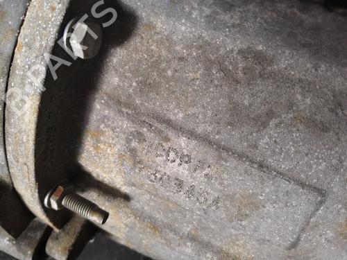 Gearbox CITROËN C3 Picasso (SH_) 1.6 HDI 90 | BP39714442M3 - Image 5